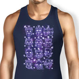 Kawaii Zodiac - Tank Top