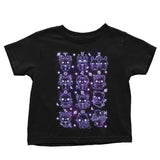 Kawaii Zodiac - Youth Apparel