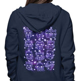 Kawaii Zodiac - Hoodie