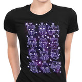 Kawaii Zodiac - Women's Apparel