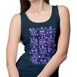 Kawaii Zodiac - Tank Top