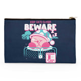 Keep Gate Closed - Accessory Pouch