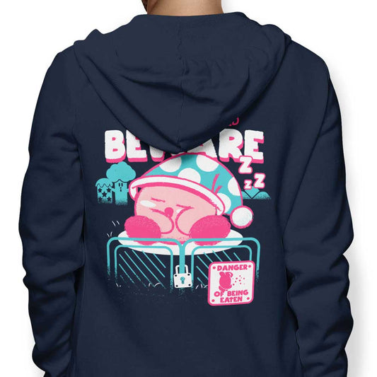 Keep Gate Closed - Hoodie