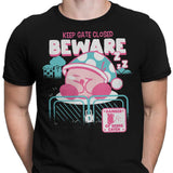 Keep Gate Closed - Men's Apparel