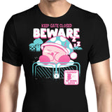 Keep Gate Closed - Men's Apparel