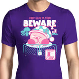 Keep Gate Closed - Men's Apparel