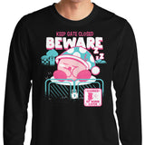 Keep Gate Closed - Long Sleeve T-Shirt