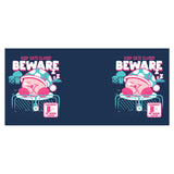 Keep Gate Closed - Mug