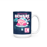 Keep Gate Closed - Mug