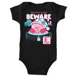 Keep Gate Closed - Youth Apparel