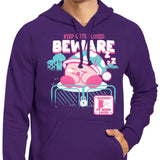 Keep Gate Closed - Hoodie