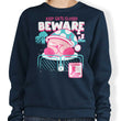 Keep Gate Closed - Sweatshirt