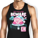 Keep Gate Closed - Tank Top