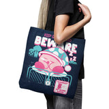 Keep Gate Closed - Tote Bag