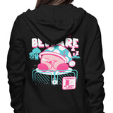 Keep Gate Closed - Hoodie