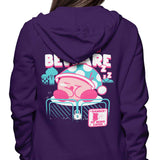 Keep Gate Closed - Hoodie