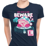 Keep Gate Closed - Women's Apparel