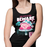 Keep Gate Closed - Tank Top