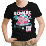 Keep Gate Closed - Youth Apparel