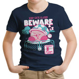 Keep Gate Closed - Youth Apparel