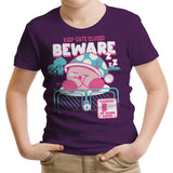 Keep Gate Closed - Youth Apparel