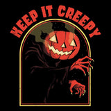 Keep it Creepy - Long Sleeve T-Shirt