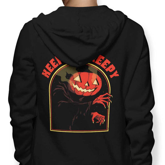 Keep it Creepy - Hoodie