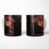 Keep it Creepy - Mug