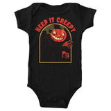 Keep it Creepy - Youth Apparel