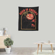 Keep it Creepy - Wall Tapestry