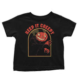 Keep it Creepy - Youth Apparel