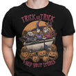 Keep Your Treats - Men's Apparel