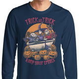 Keep Your Treats - Long Sleeve T-Shirt