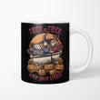 Keep Your Treats - Mug