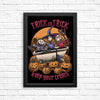 Keep Your Treats - Posters & Prints