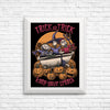 Keep Your Treats - Posters & Prints