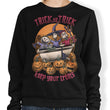 Keep Your Treats - Sweatshirt