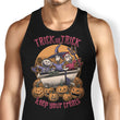 Keep Your Treats - Tank Top