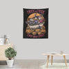 Keep Your Treats - Wall Tapestry