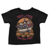 Keep Your Treats - Youth Apparel