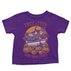 Keep Your Treats - Youth Apparel