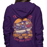 Keep Your Treats - Hoodie