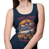 Keep Your Treats - Tank Top