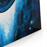 Kessel Run - Canvas Print
