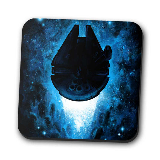 Kessel Run - Coasters