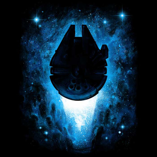 Kessel Run - Accessory Pouch