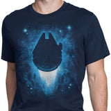 Kessel Run - Men's Apparel