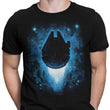 Kessel Run - Men's Apparel