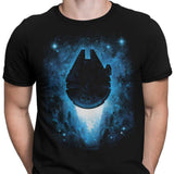 Kessel Run - Men's Apparel