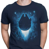 Kessel Run - Men's Apparel